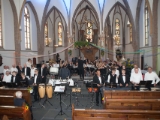 125 IMG 1922 Jubileum muziek 2015 DezeFoto : 2015, 50, 50-jaar, Deurningen, Feest, Harmonie, Kerk, concert, jubileum, muziek, plechelmus harmonie, slagwerkgroep